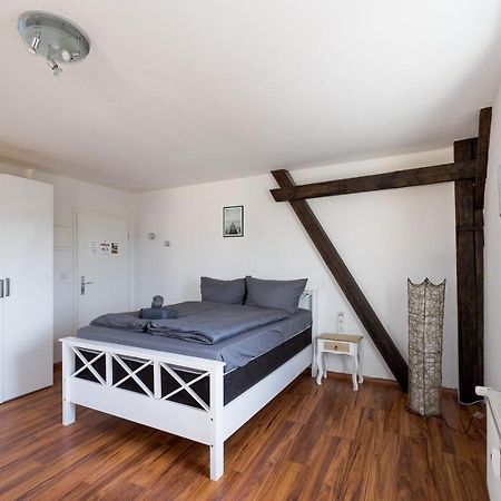 Full House Studios - Ls69 Apartments Halle  Eksteriør bilde
