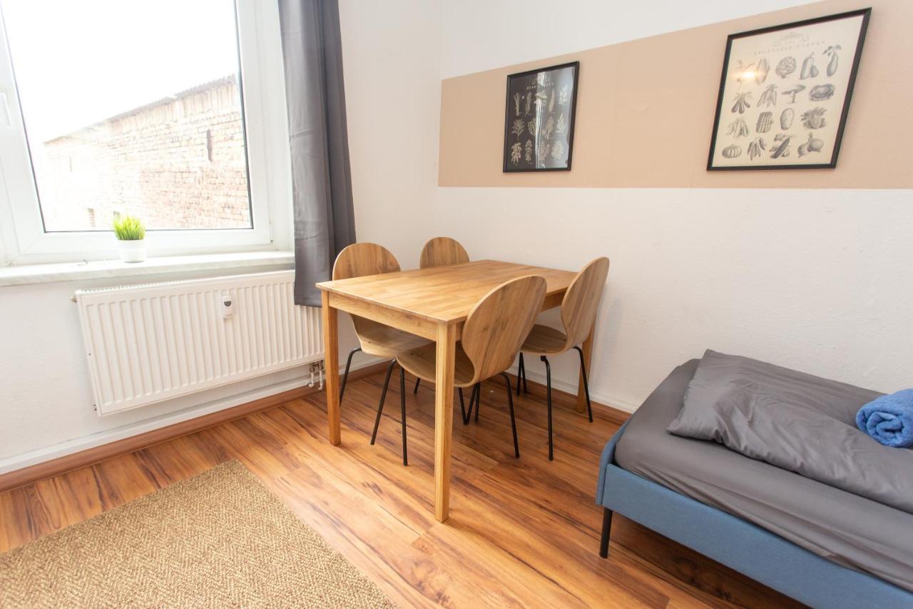 Full House Studios - Ls69 Apartments Halle  Eksteriør bilde