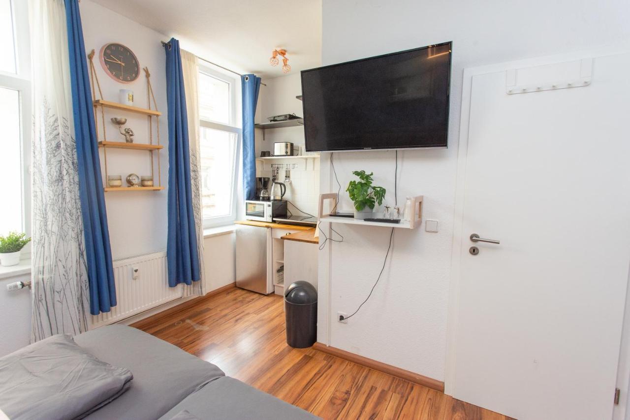Full House Studios - Ls69 Apartments Halle  Eksteriør bilde
