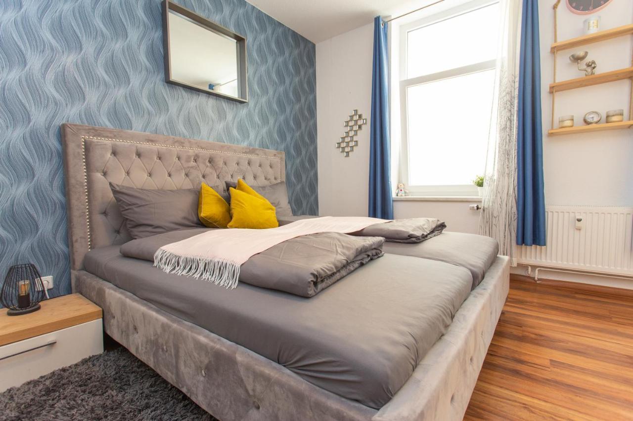 Full House Studios - Ls69 Apartments Halle  Eksteriør bilde