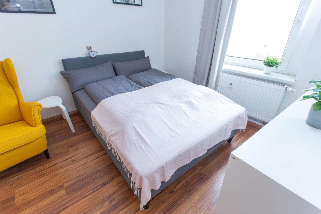 Full House Studios - Ls69 Apartments Halle  Eksteriør bilde