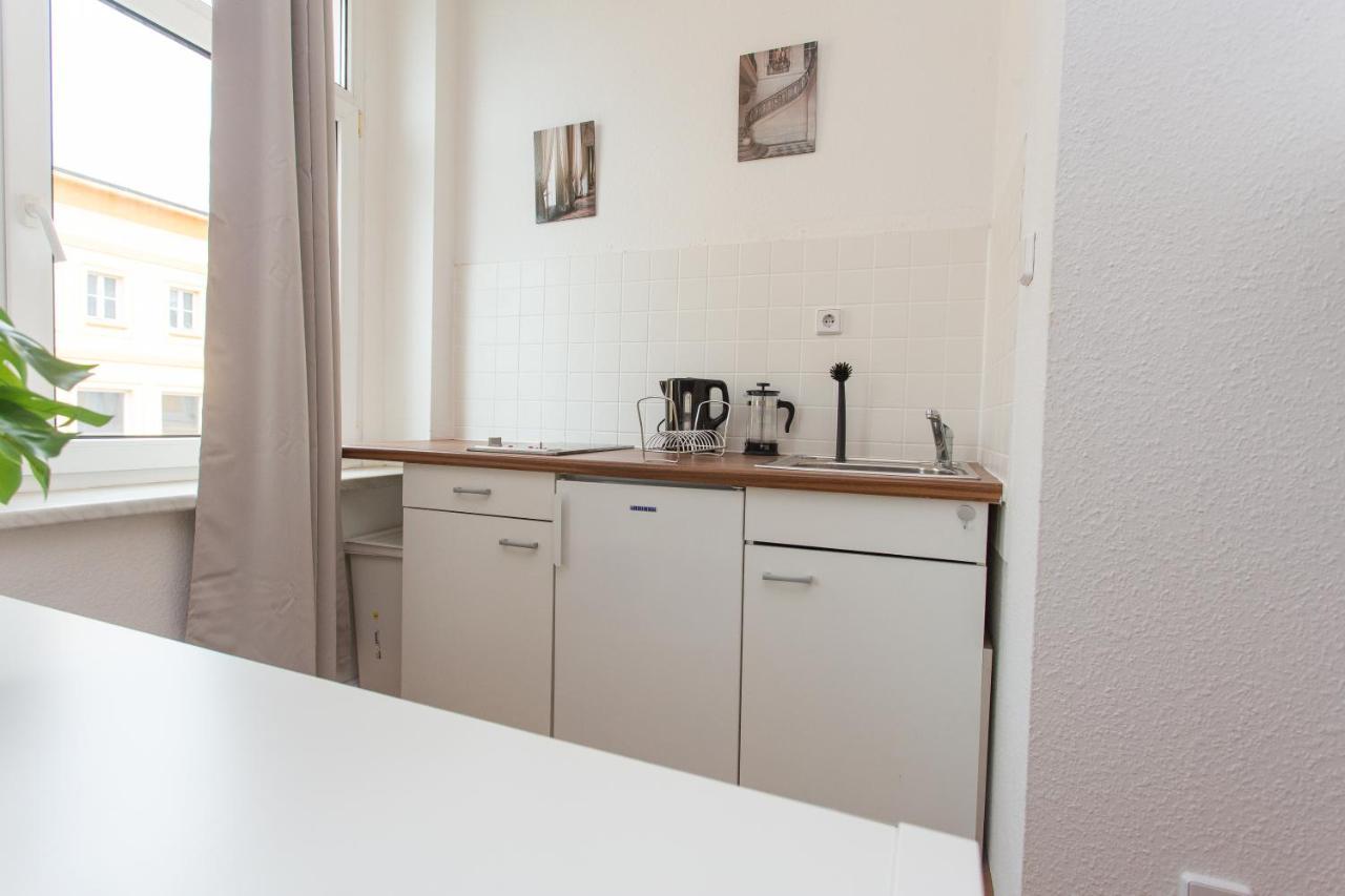 Full House Studios - Ls69 Apartments Halle  Eksteriør bilde